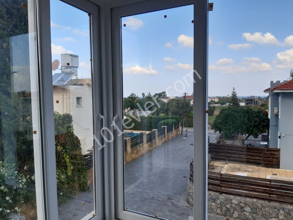 Villa For Sale in Karşıyaka, Kyrenia