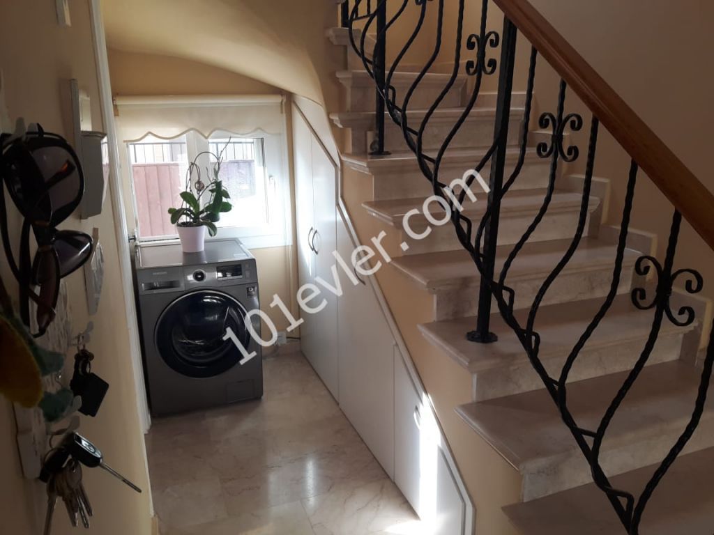 Villa For Sale in Lapta, Kyrenia