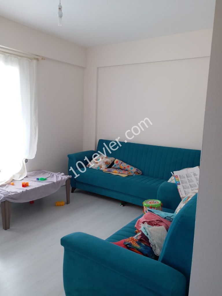 Flat For Sale in Lapta, Kyrenia