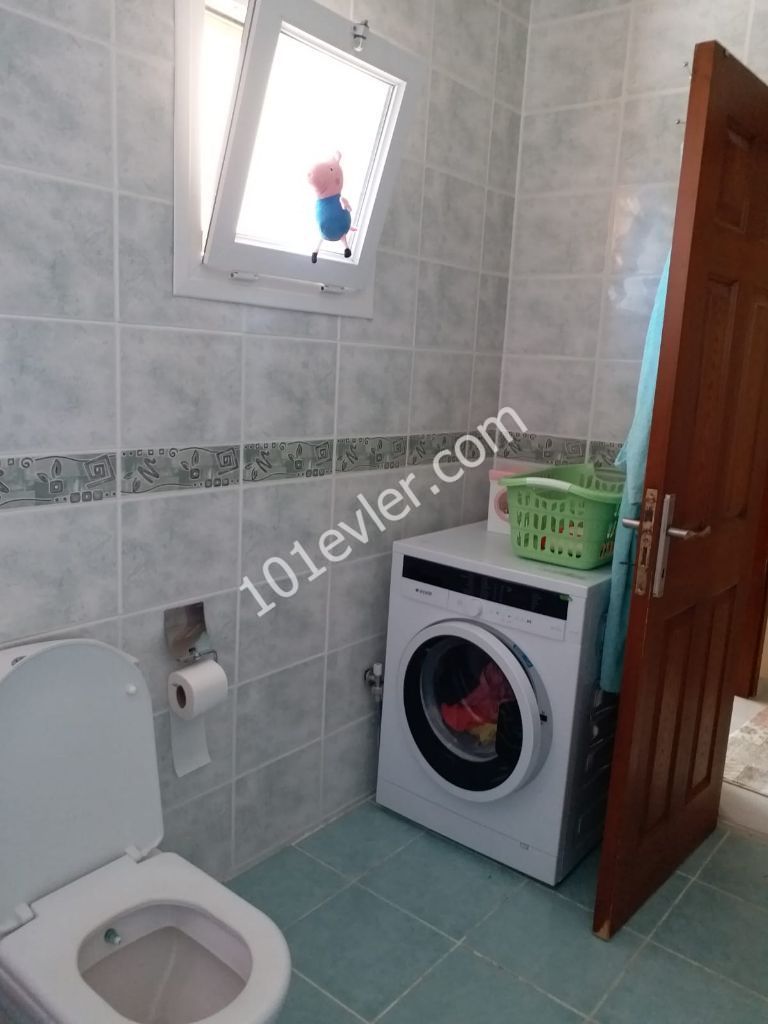 Flat For Sale in Lapta, Kyrenia