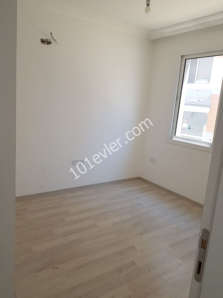 Flat For Sale in Alsancak, Kyrenia