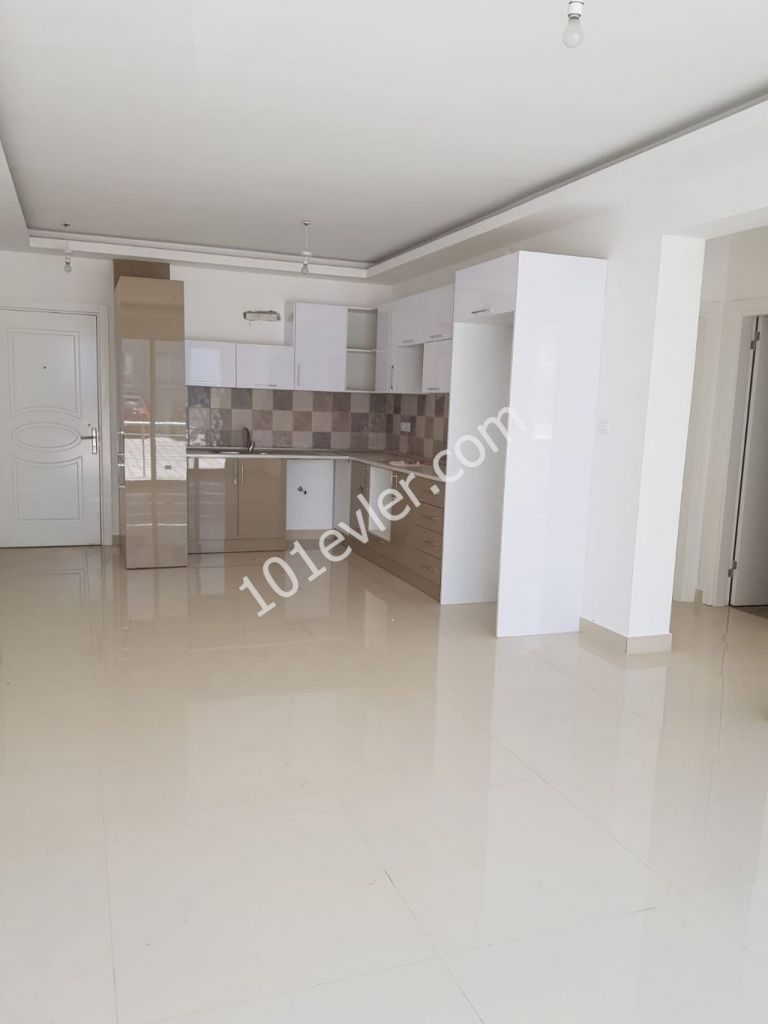 Flat For Sale in Alsancak, Kyrenia