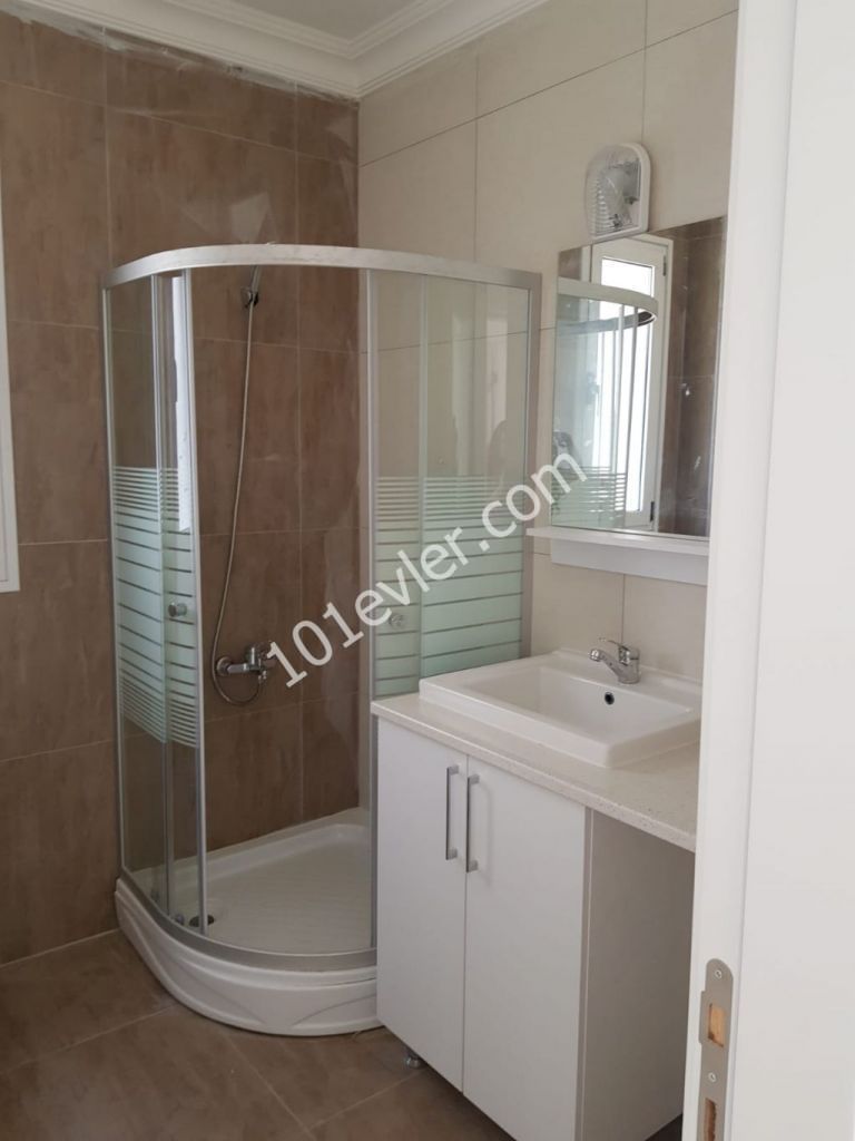 Flat For Sale in Alsancak, Kyrenia