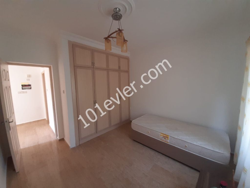 Villa To Rent in Lapta, Kyrenia