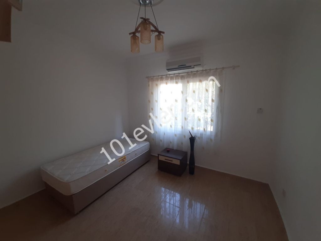 Villa To Rent in Lapta, Kyrenia