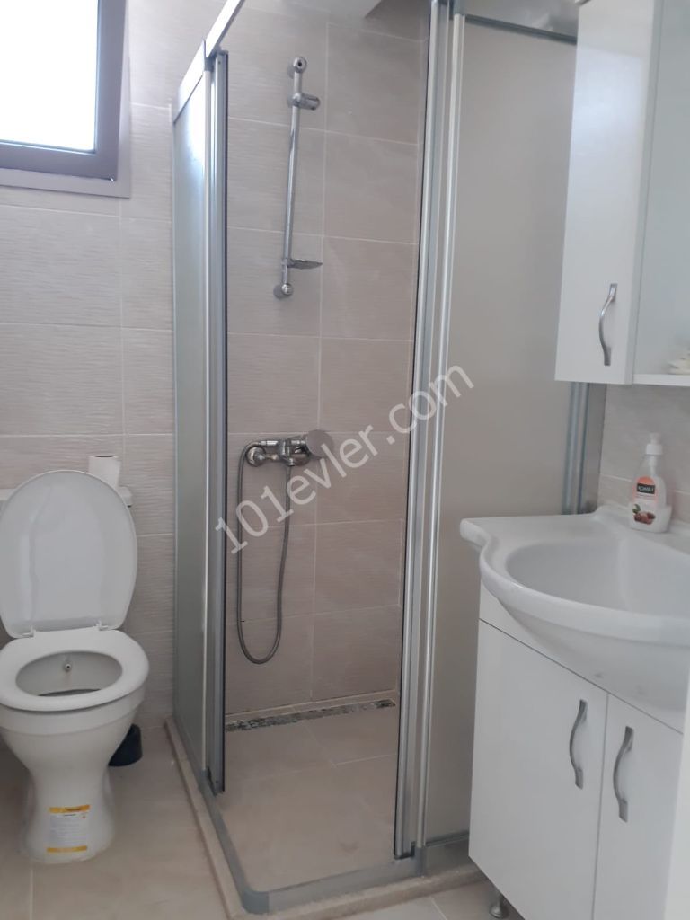 KYRENIA, ALSANCAK villa 3+1 brand new with SWIMMING POOL