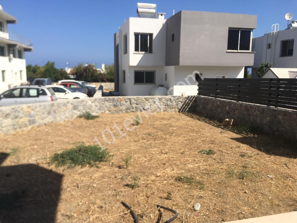 GİRNE, ALSANCAK 'da 3 +1 Villa YÜZME HAVUZLU