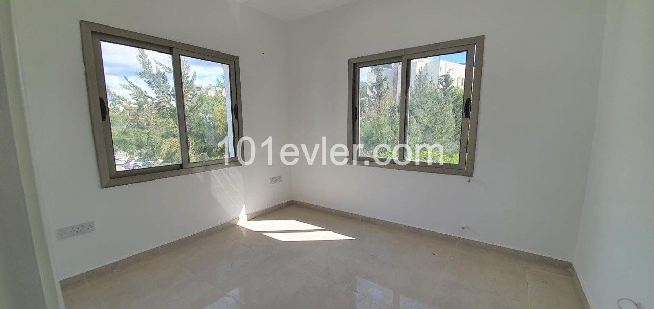 Penthouse To Rent in Alsancak, Kyrenia