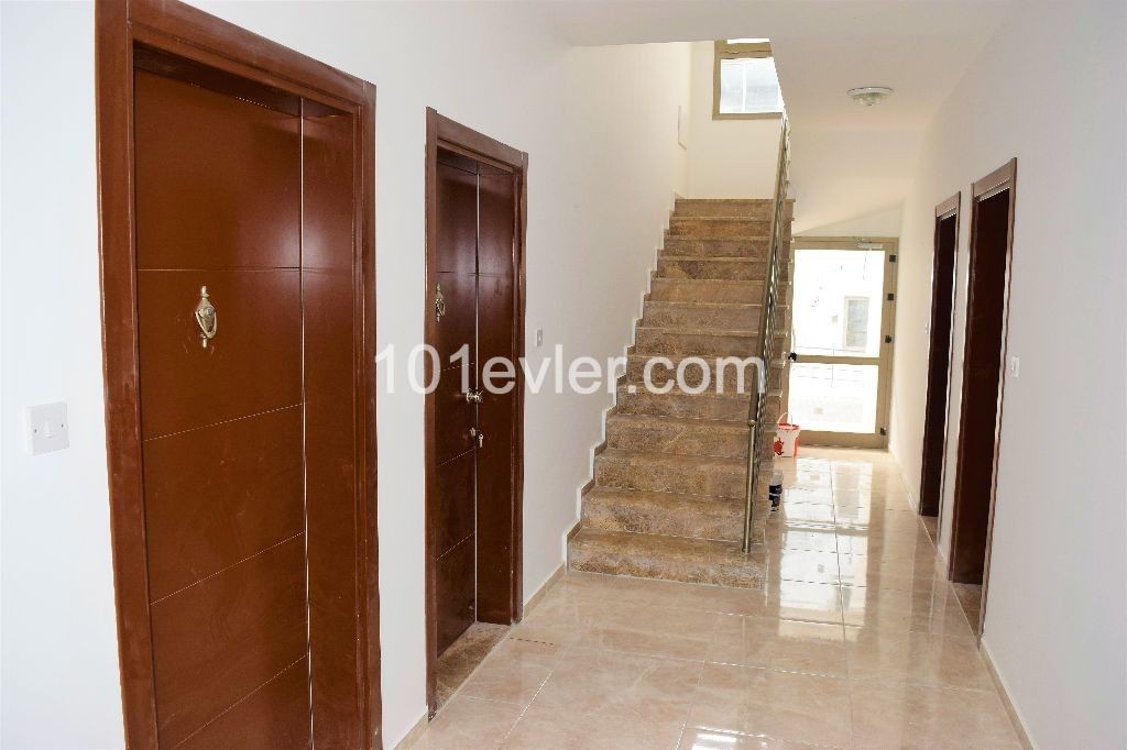 Flat For Sale in Lapta, Kyrenia