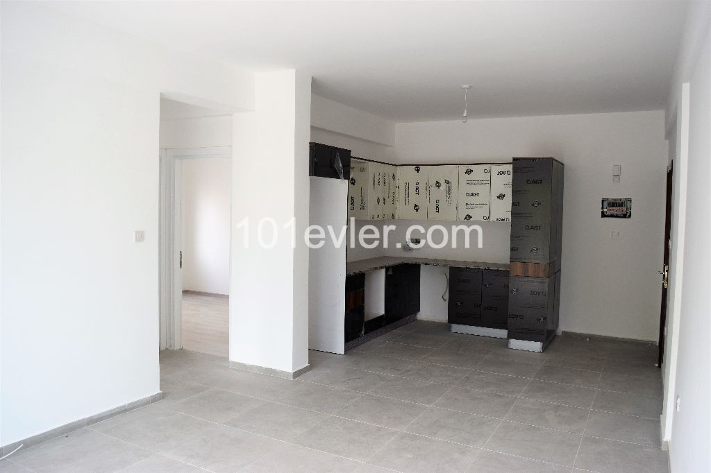 Flat For Sale in Lapta, Kyrenia