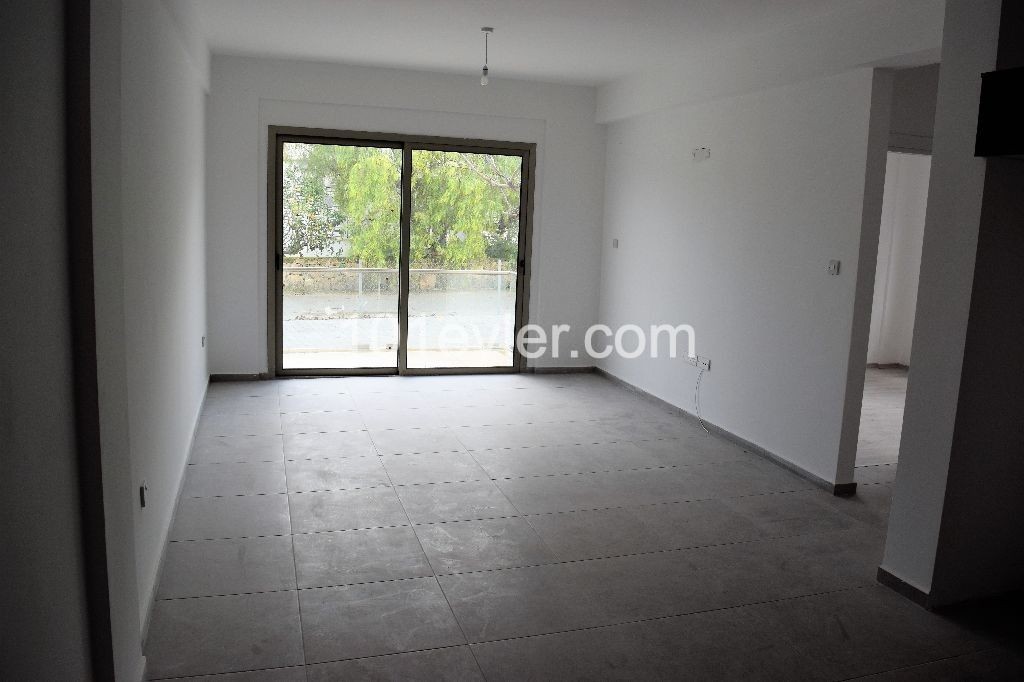 Flat For Sale in Lapta, Kyrenia