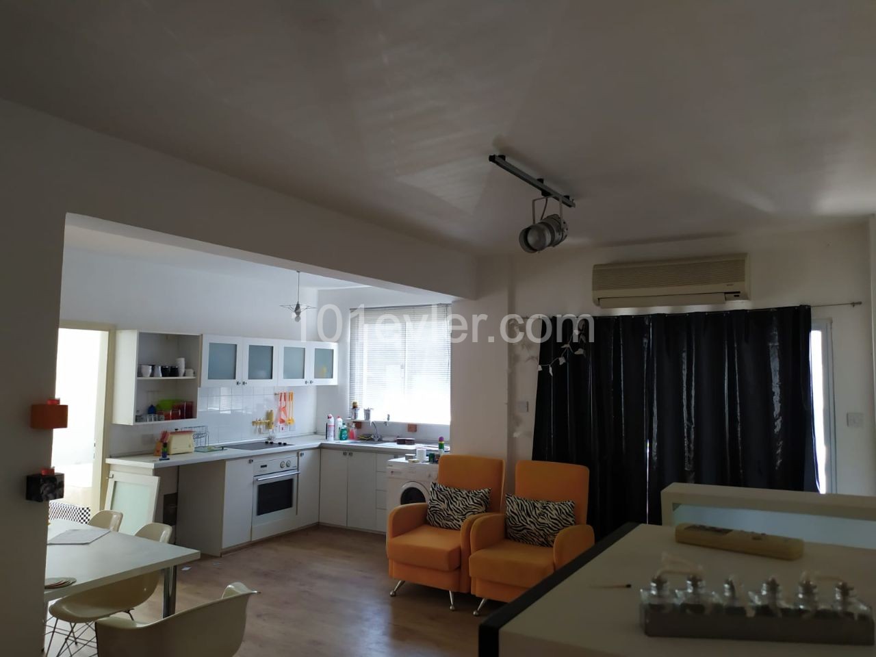 Girne , Laptada 2+1  KELEPİR DAİRE