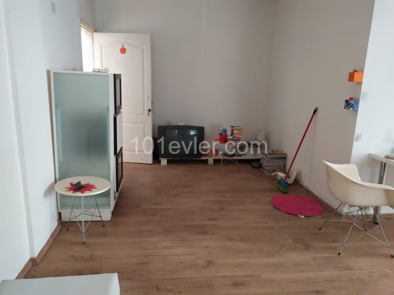 Girne , Laptada 2+1  KELEPİR DAİRE