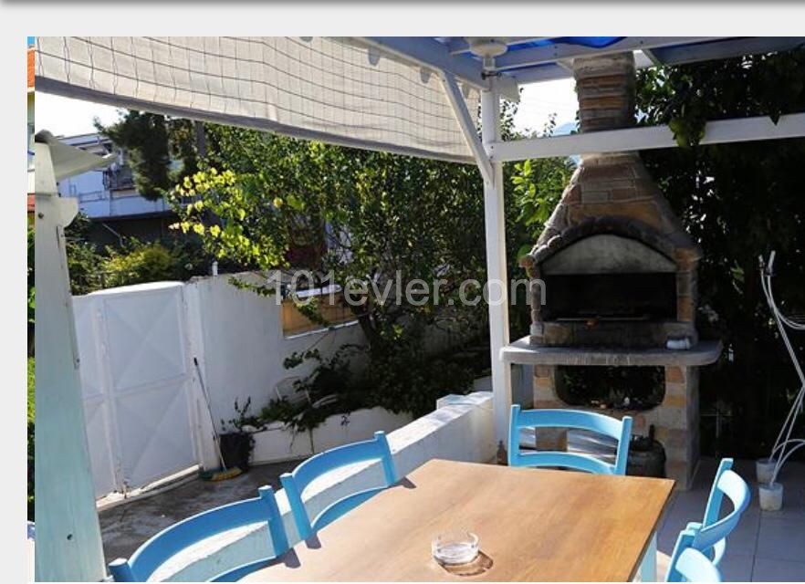 Villa To Rent in Zeytinlik, Kyrenia