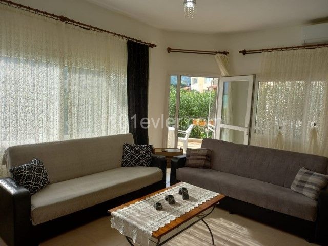 LAPTADA DENİZE SIFIR 3+1 SATILIK DAİRE