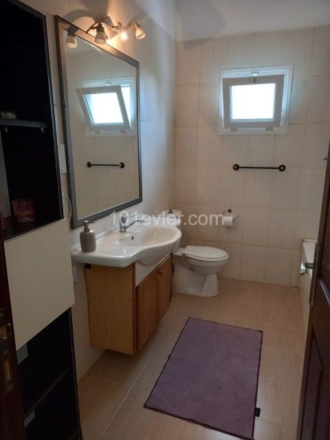 LAPTADA DENİZE SIFIR 3+1 SATILIK DAİRE