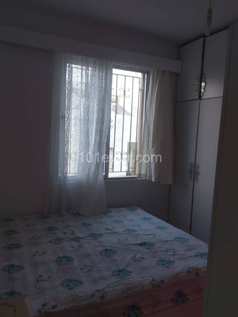 1+1 FLAT WITH SEA VIEW IN LAPTA REGION ** 