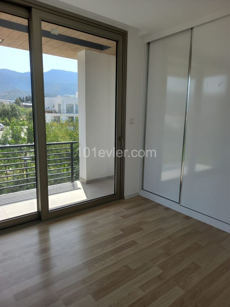 VILLA WITH VIEW FOR SALE WITH A WONDERFUL LOCATION IN ALSANCAK REGION ** 