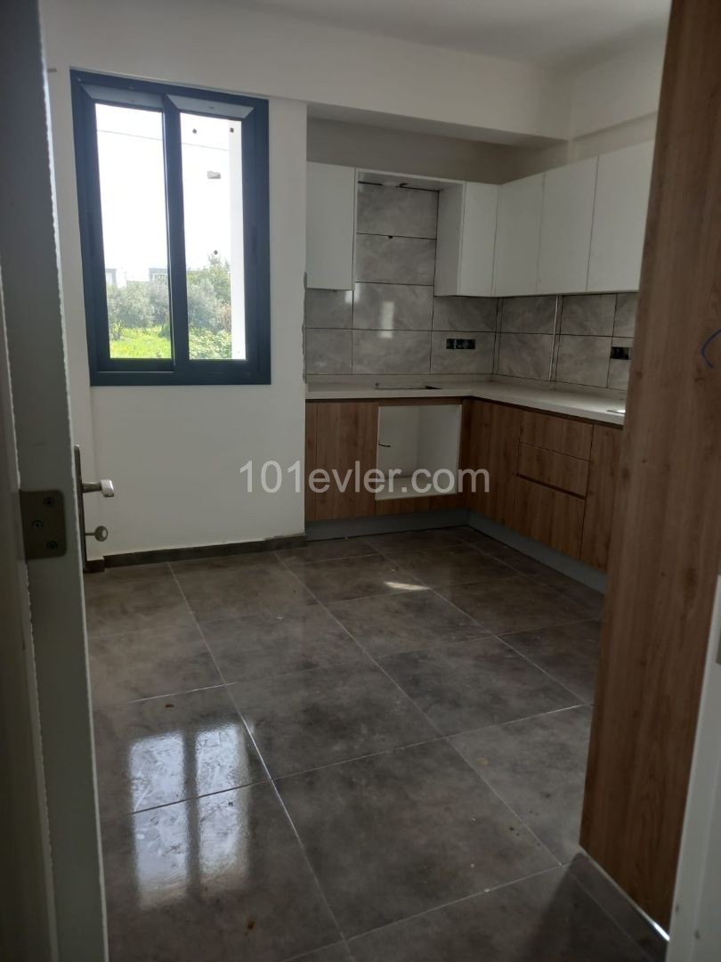 2+1 VILLA WITH A PERFECT LOCATION IN KYRENIA ALSANCAK ** 