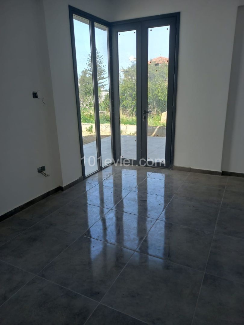 2+1 VILLA WITH A PERFECT LOCATION IN KYRENIA ALSANCAK ** 