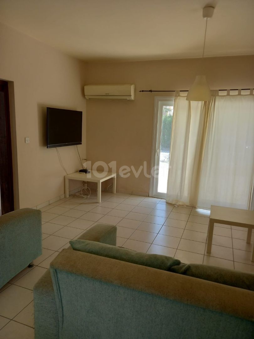 5 MINUTES FROM THE SEA WITH VIEW IN LAPTA. FULLY FURNISHED VILLA WITH POOL. ** 