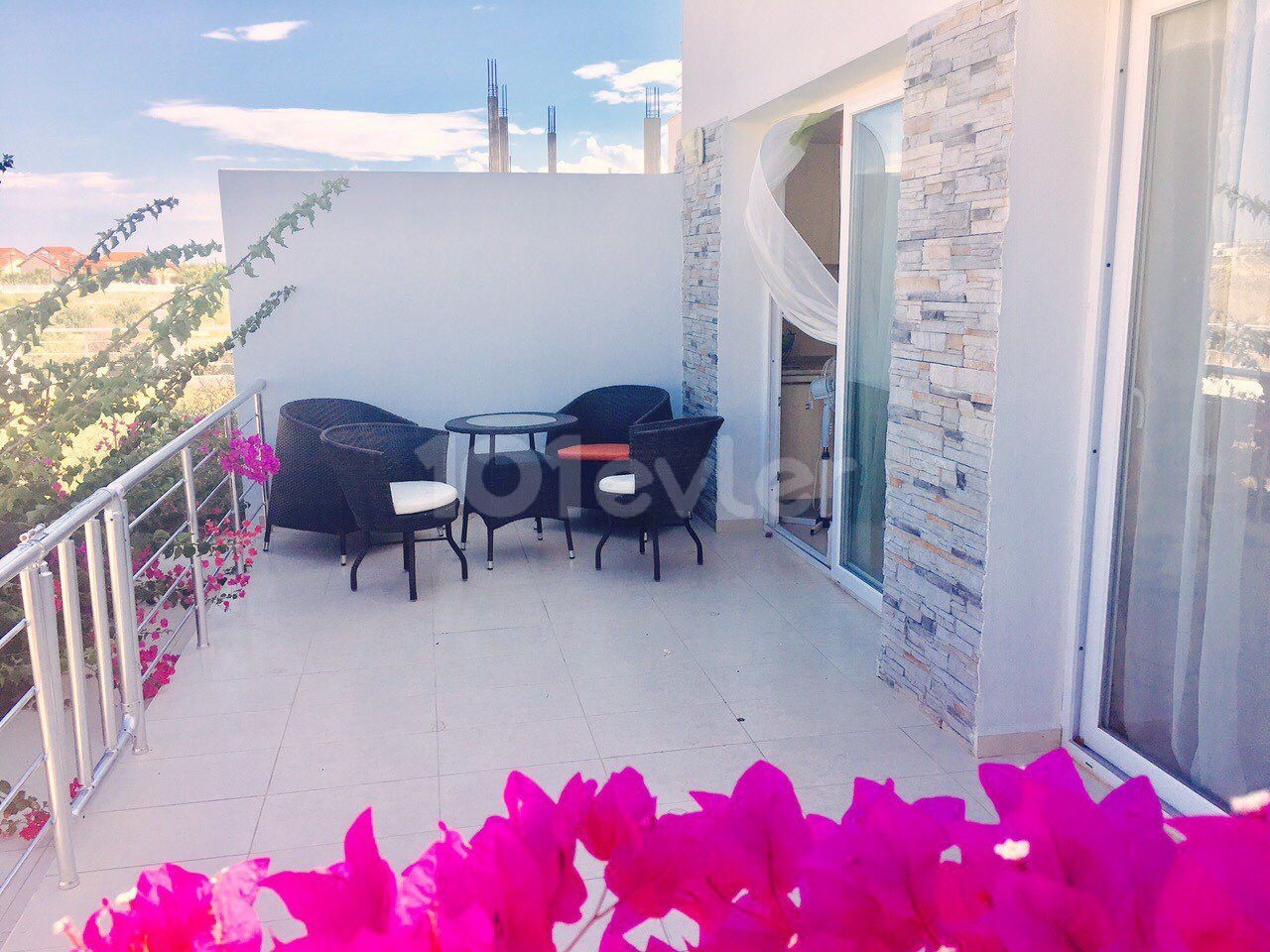 Semi Detached For Sale in Boğaz, Iskele