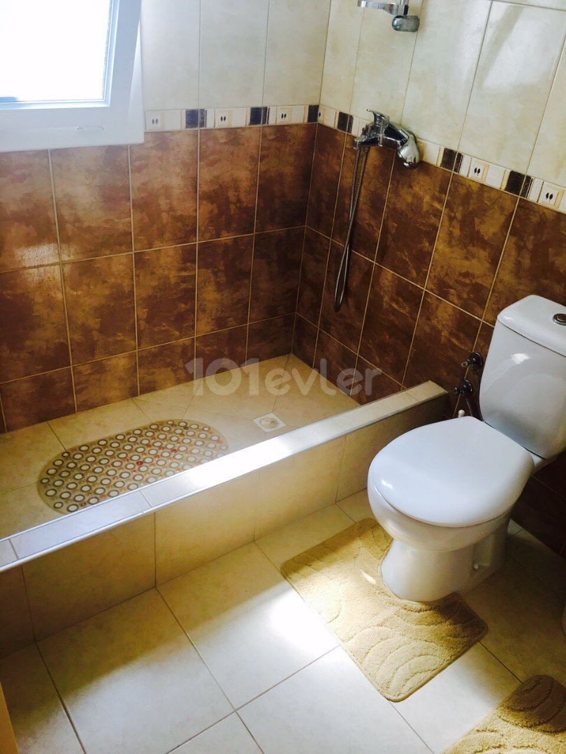 Semi Detached For Sale in Boğaz, Iskele