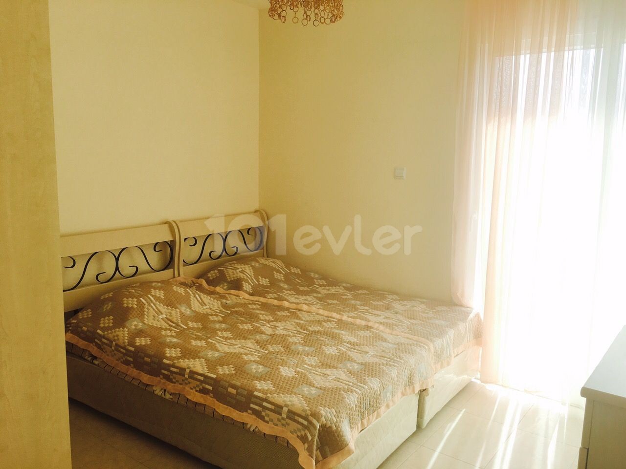 Semi Detached For Sale in Boğaz, Iskele