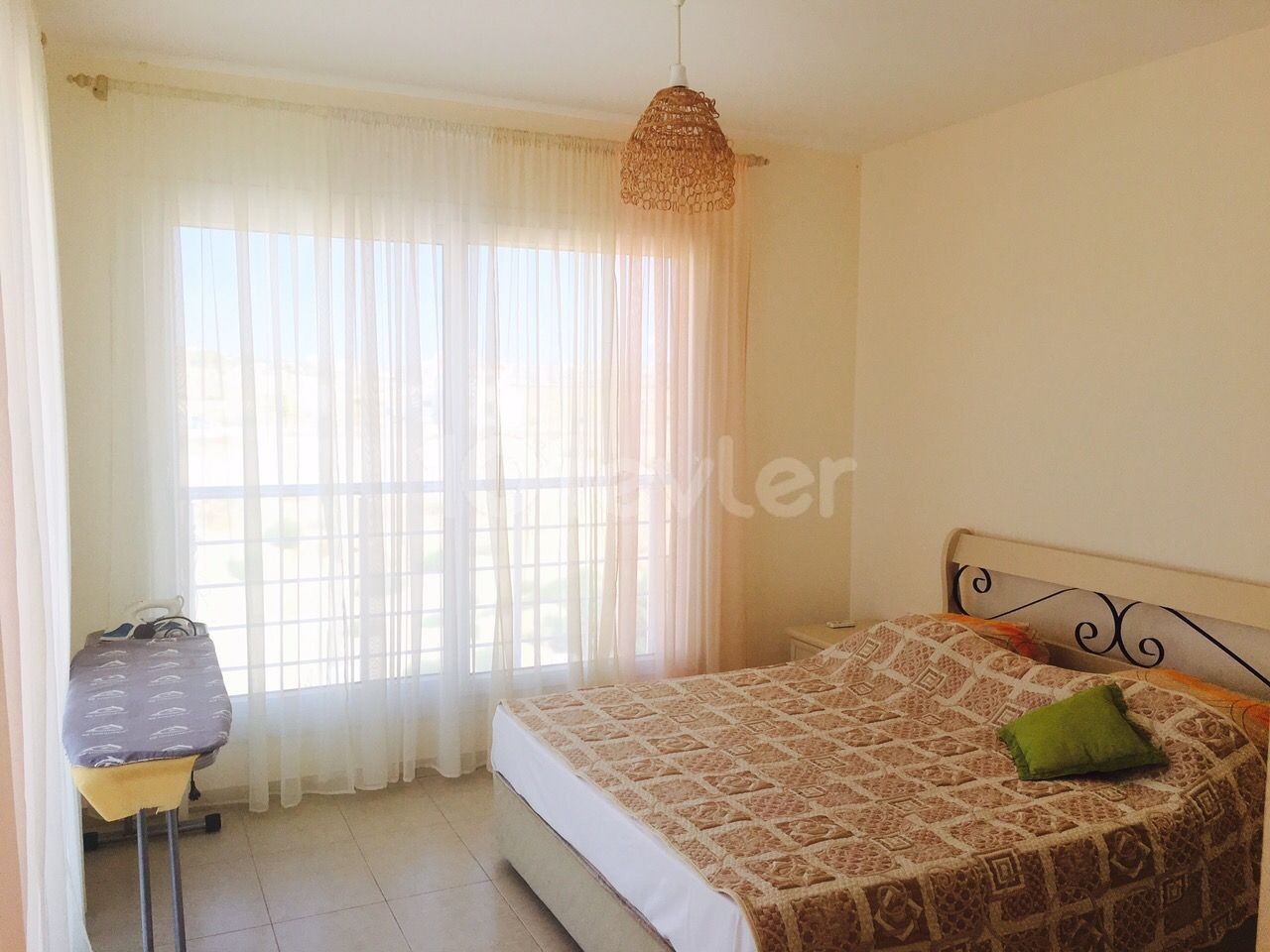 Semi Detached For Sale in Boğaz, Iskele