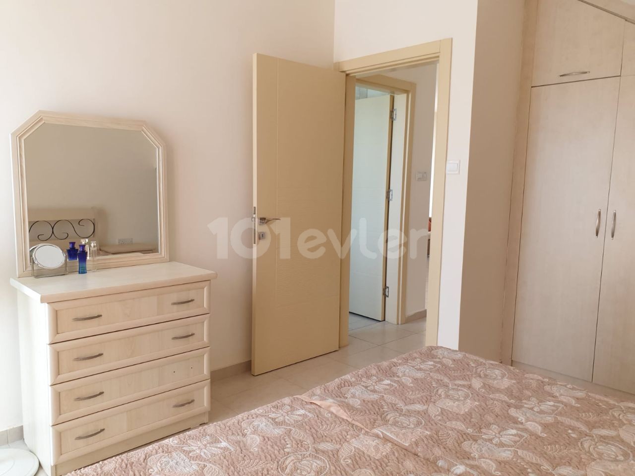 Semi Detached For Sale in Boğaz, Iskele