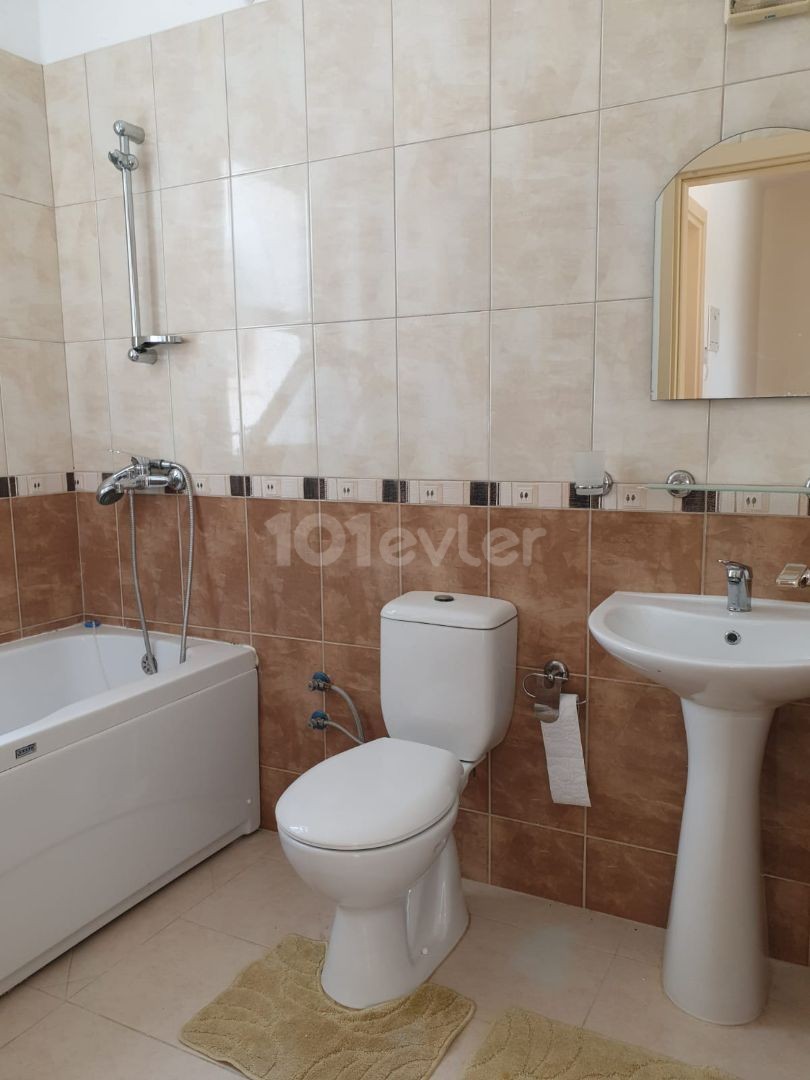 Semi Detached For Sale in Boğaz, Iskele