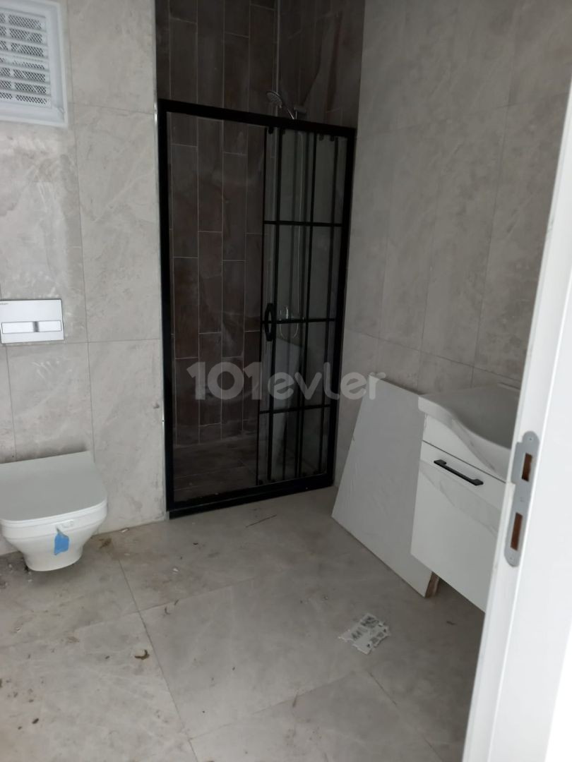 2 +1 APARTMENTS FOR SALE IN ALSANCAK DISTRICT ** 