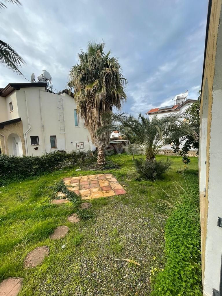 3+1 Villa mit herrlichem Meer-und Bergblick in Kyrenia / Karsiyaka ** 