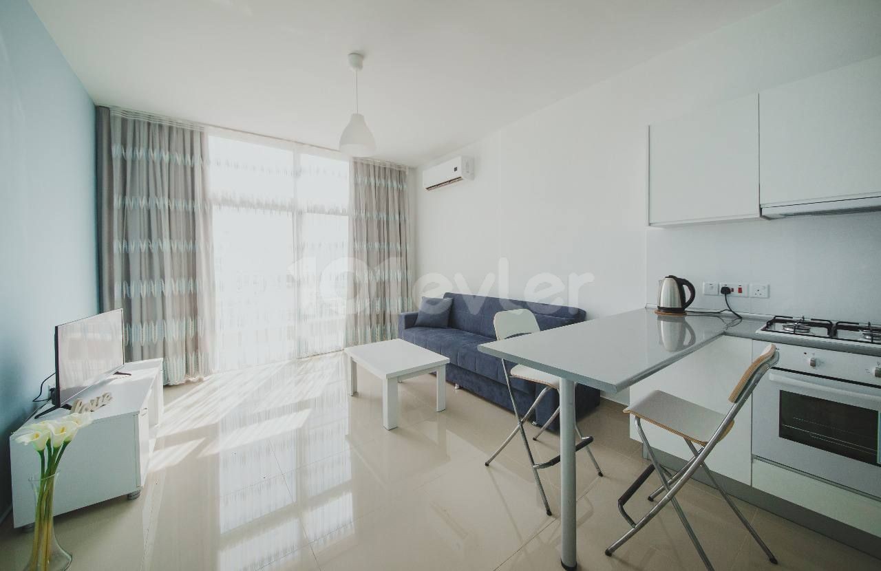 1 bedroom flat in the silent and comfortable complex