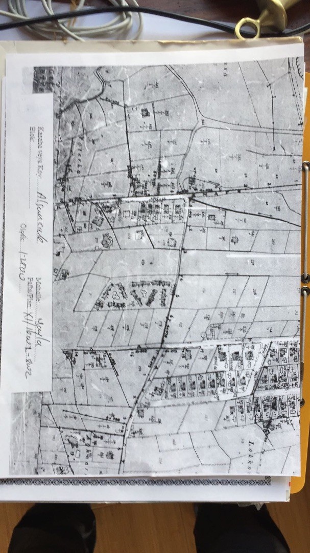 Girne/ ALSANCAK’TA  1,885 m2 40% İmara sahip muhteşem yatırımlık ARSA. Plaj açık yakın 