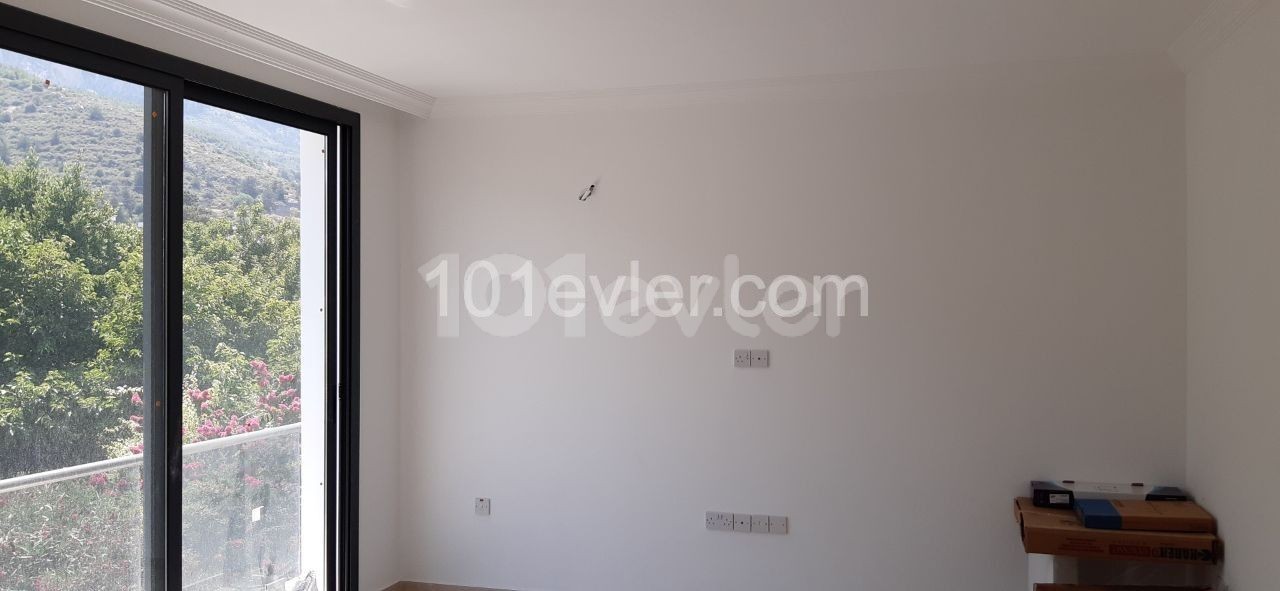 1 BEDROMM BRAND NEW APARTMENT WITH EXCELLENT MOUNTAIN VIEWS