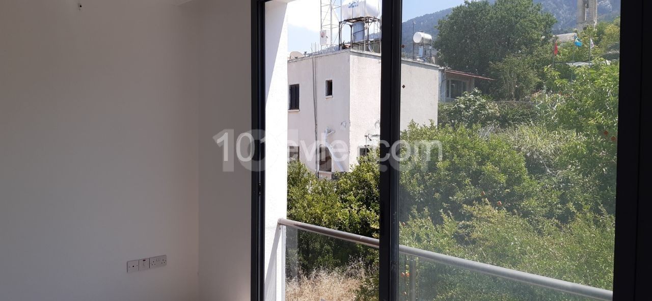 1 BEDROMM BRAND NEW APARTMENT WITH EXCELLENT MOUNTAIN VIEWS