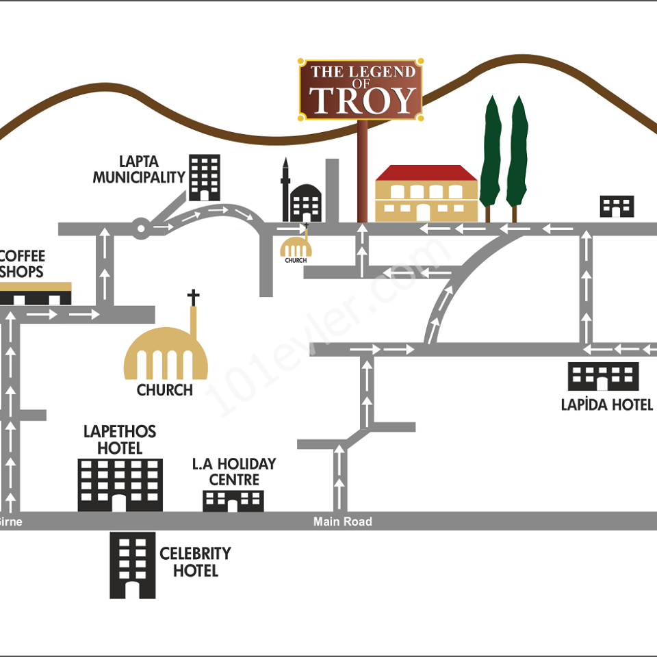 HISTORICAL OLIVE OIL MILL HOUSE - Cafe & WINE BAR   