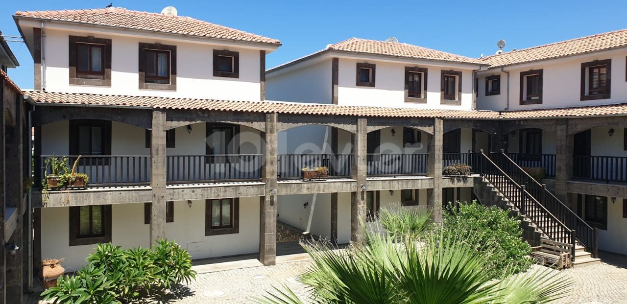 Residenz Kaufen in Ozanköy, Kyrenia