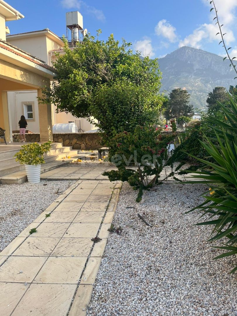 Villa Mieten in Lapta, Kyrenia