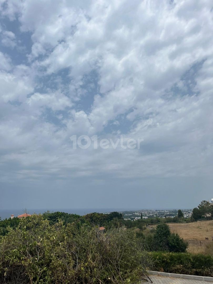 Einfamilienhaus Mieten in Lapta, Kyrenia