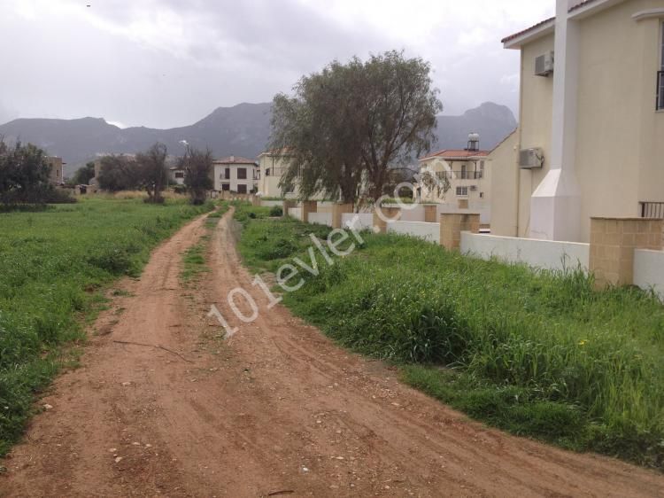 INVESTMENT LAND ON THE MAIN ROAD 9 DONUMS + 200 SQUARE FEET