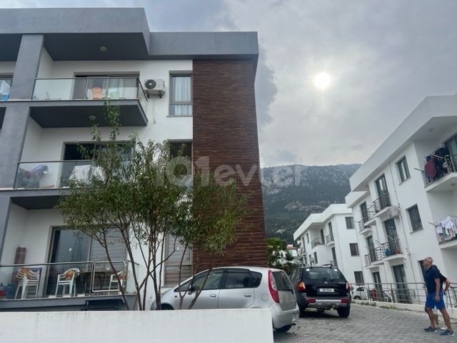 2+1 KOMPLETT MÖBLIERTE WOHNUNG ZU VERMIETEN IN LAPTA BERRİN E UGURSÖZ +905338706300