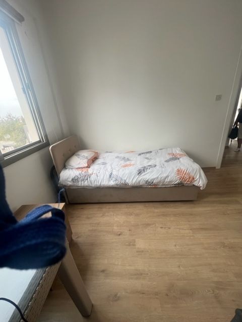 2+1 KOMPLETT MÖBLIERTE WOHNUNG ZU VERMIETEN IN LAPTA BERRİN E UGURSÖZ +905338706300