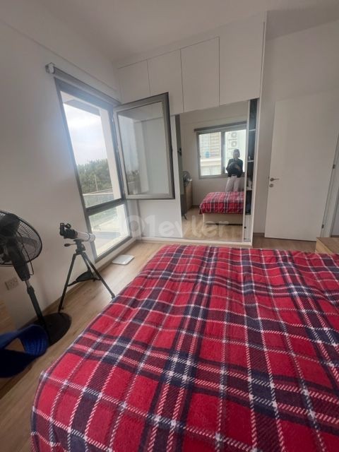 2+1 KOMPLETT MÖBLIERTE WOHNUNG ZU VERMIETEN IN LAPTA BERRİN E UGURSÖZ +905338706300