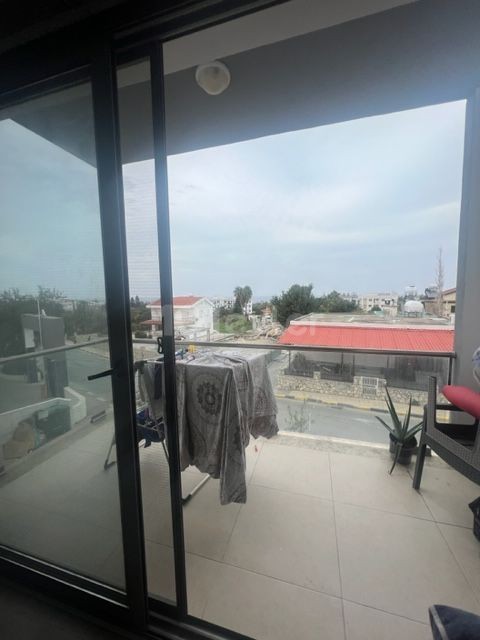 2+1 KOMPLETT MÖBLIERTE WOHNUNG ZU VERMIETEN IN LAPTA BERRİN E UGURSÖZ +905338706300