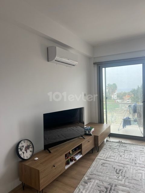 2+1 KOMPLETT MÖBLIERTE WOHNUNG ZU VERMIETEN IN LAPTA BERRİN E UGURSÖZ +905338706300