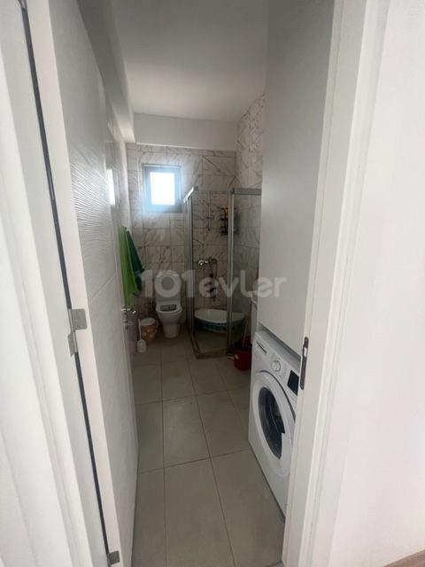 2+1 KOMPLETT MÖBLIERTE WOHNUNG ZU VERMIETEN IN LAPTA BERRİN E UGURSÖZ +905338706300