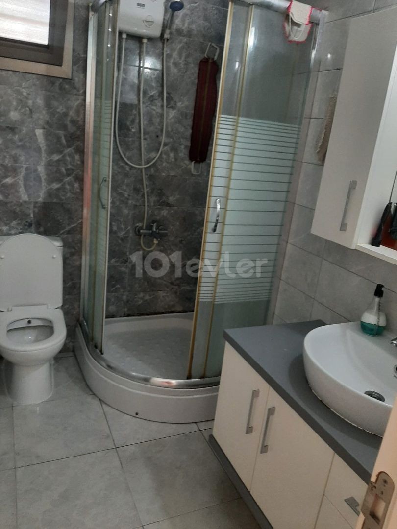 2+1 WOHNUNG IM KYRENIA CENTER BERRİN E UĞURSÖZ +905338706300