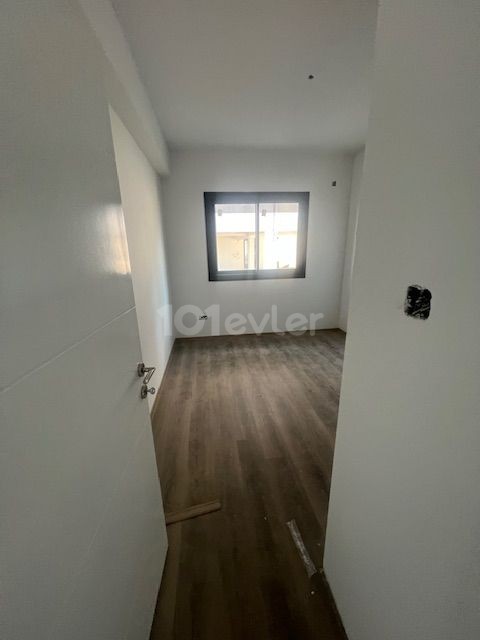 2+1 WOHNUNGEN VERSCHIEDENER GRÖSSEN IN DER REGION KIZILBAŞ, TÜRK KOÇANLI BERRİN EFE UĞURSÖZ +905338706300